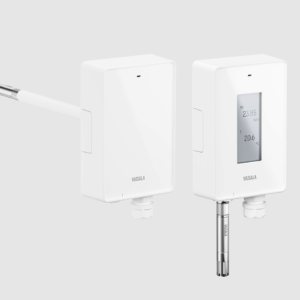 Vaisala Origo10 Series Modular HVAC Transmitter