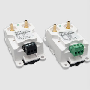 Vaisala PDT101 and PDT102 Differential Pressure Transmitters